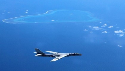 Sail carefully through the South China Sea dispute