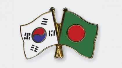 3 dynamic strategies to boost Dhaka-Seoul ties: Ambassador Lee