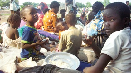 Ceasefire holding in South Sudan capital Juba