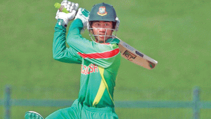 Shinepukur grab second spot