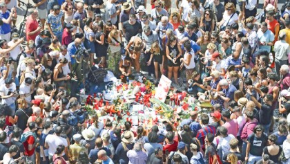 Fourth suspect arrested over Spain twin attacks