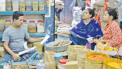 Spices, beef costlier ahead of Eid-ul-Azha
