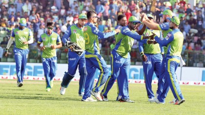 Spirited Nasir enjoys leading the side from front
