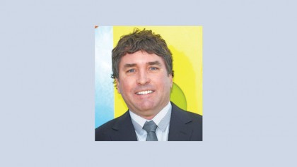 SpongeBob SquarePants creator dies at 57