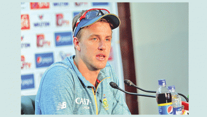 SA eager to sparkle in Dhaka Test