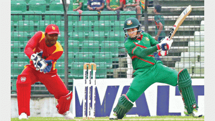 Zimbabwe send an early warning
