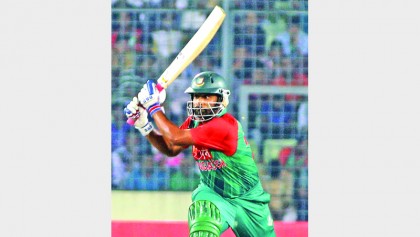 Bangladesh going great guns
