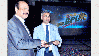 BRB Cable to sponsor BPL third edition