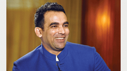 Zaheer Khan calls it a day