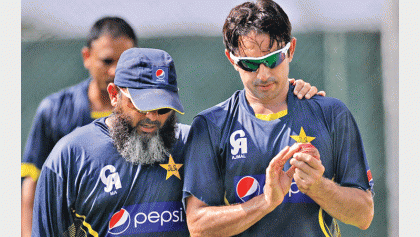 Saeed Ajmal rules out retirement talks