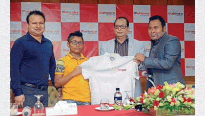 Fahad pens deal with Mahindra Comviva
