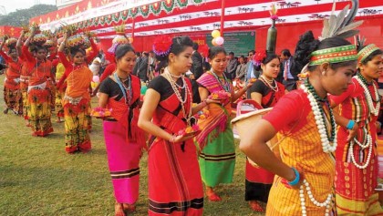 Physical edn incorporated 
in nat�l curriculum: Nahid
