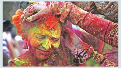 Spring Traditions Around The World