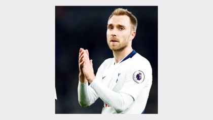 Spurs eye top-four finish as rivals falter