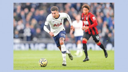 Spurs find perfect start under Mourinho