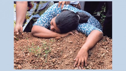Sri Lanka falls silent for victims of Islamist attack