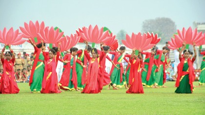 Vow to make better Bangladesh