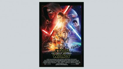 Demand for new Star Wars tickets prompts site crashes
