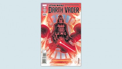Star Wars: Darth Vader #2