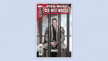 Star Wars: The Last Jedi