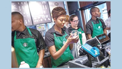Starbucks’ expansion runs out of steam in South Africa