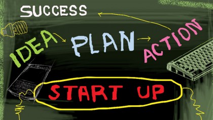 Challenges and promises