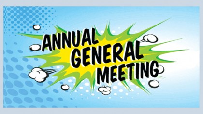 Statutory provisions of AGM of companies