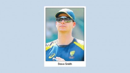 Star batsman Smith's leadership ban ends