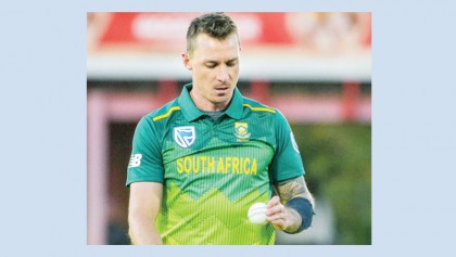 Steyn ruled out of WC opener