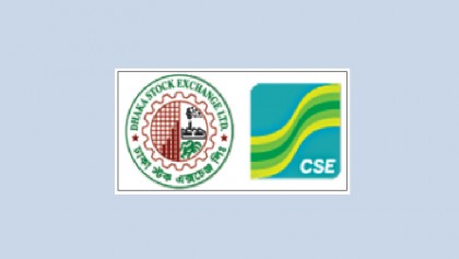 Stocks witness flat on lower transactions