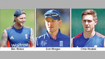 Stokes, Morgan top attractions at IPL auction