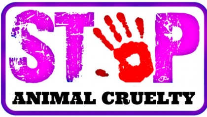 Preventing cruelty to animals