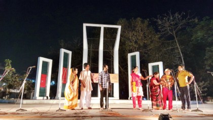 32nd edition of Nat’l Street Theatre Festival begins 