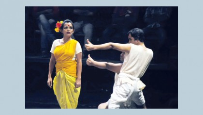 Struggles of Santal community going to be brought to life
