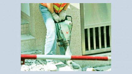 Struggling with back pain