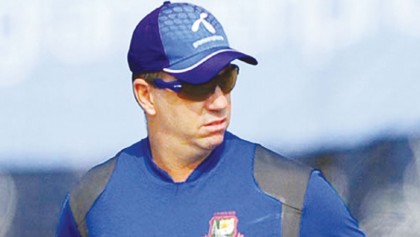 Law named as new West Indies coach 