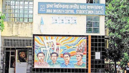 Student bodies want peaceful coexistence of all