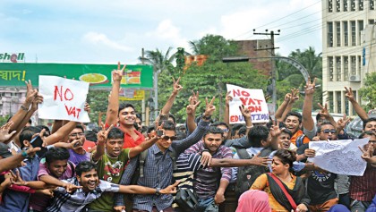 Commuters suffering mounts