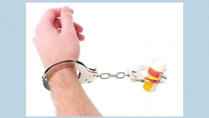 Workers' compensation often a gateway to opioid abuse: Study