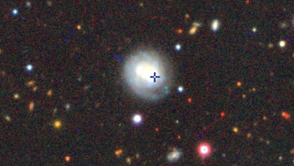 Our galaxy due  for a catastrophic collision: Study 