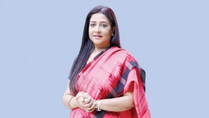 Happy birthday to
Subarna Mustafa