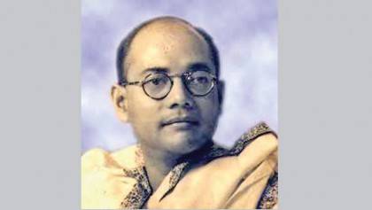 Subhas Bose died before 1948