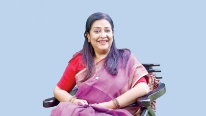 Happy Birthday,
Suborna Mustafa