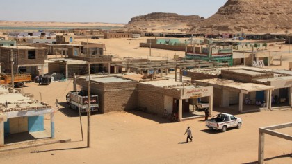 Sudan: Oasis of hospitality in Nubian Desert