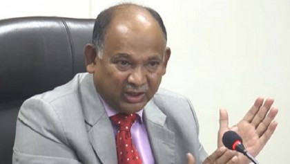Mahmud optimistic about
doing well in Sri Lanka