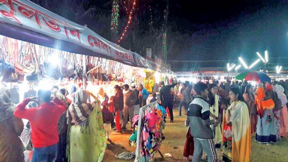 ‘Sultan Mela’ draws crowds 