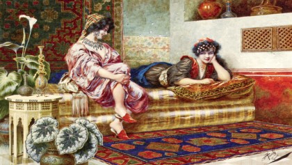 Sultanate of  Women: Various Dimensions of Ottoman Harem