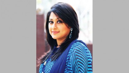 Sumaiya Shimu in new drama serial