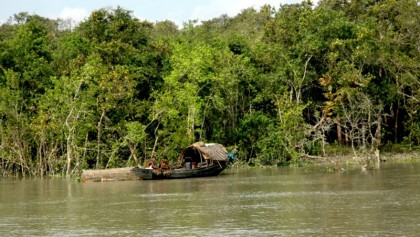 Goods handling in Mongla Port also affected