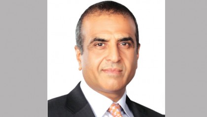 Sunil Bharti Mittal elected as GSMA chairman